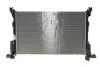 Радіатор охолодження NRF 560017 (фото 1)