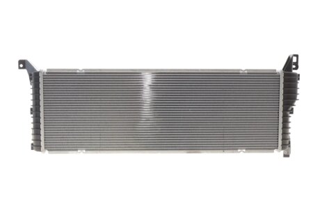 Радіатор охолодження двигуна NRF 560019