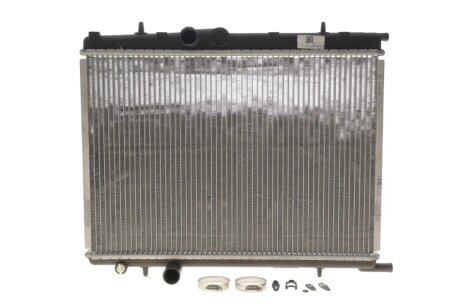 Радіатор охолодження NRF 56021