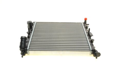 Радиатор NRF 58196