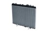 Радіатор системи охолодження NRF 58226 (фото 3)