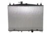 Радіатор охолодження NRF 58236 (фото 1)