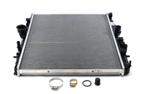 Радиатор NRF 58315