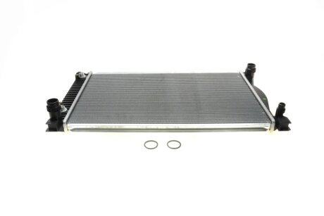 Радиатор NRF 58360