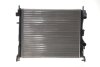 Радіатор охолодження NRF 58374 (фото 1)