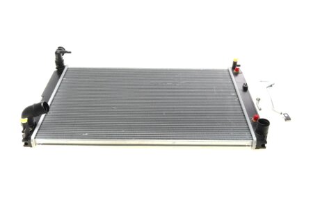 Радиатор NRF 58391