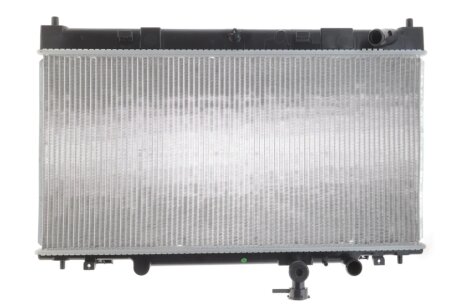 Радіатор охолодження NRF 58393