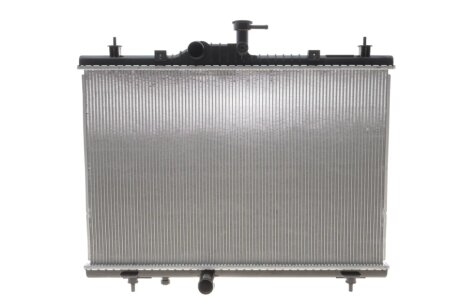 Радіатор охолодження NRF 58394