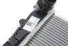 Радиатор NRF 58410 (фото 5)
