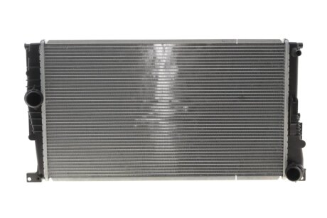 Радіатор охолодження NRF 58411