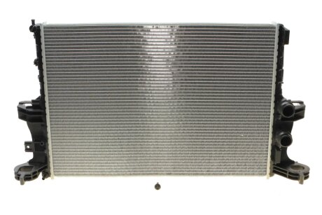 Радиатор NRF 58430