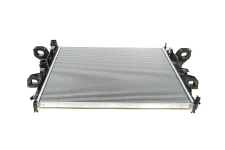 Радиатор NRF 58431