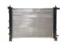 Радіатор охолодження NRF 58443A (фото 4)