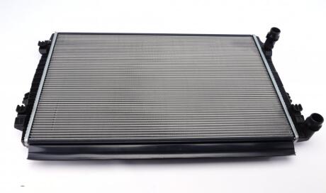 Радіатор NRF 58453