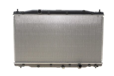 Радіатор охолодження NRF 58457