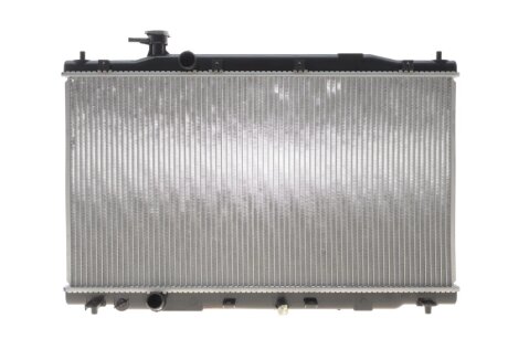 Радіатор охолодження NRF 58458