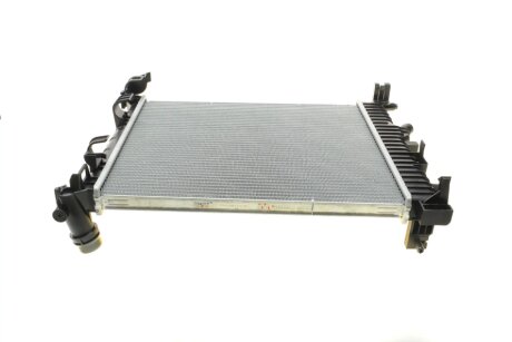 Радиатор NRF 58473