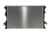 Радіатор охолодження NRF 58490 (фото 1)