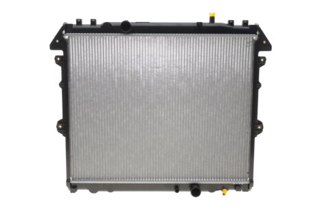 Радіатор NRF 58491