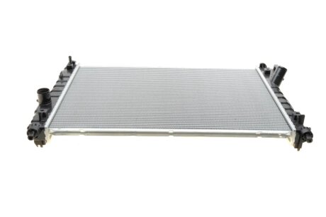 Радиатор охлаждения двигателя NRF 58505