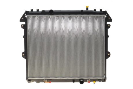 Радіатор NRF 58534