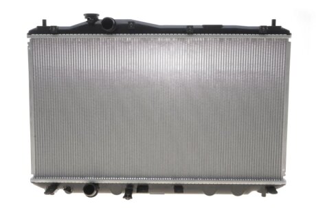 Радіатор NRF 58537