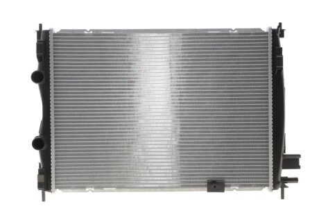Радіатор охолодження NRF 58539