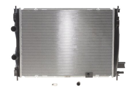Радіатор охолодження NRF 58540