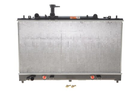 Радіатор охолодження NRF 58560