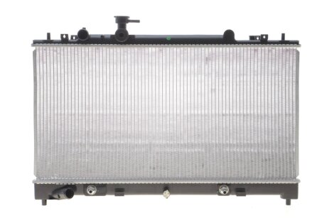 Радіатор охолодження NRF 58561