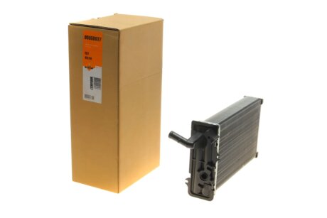 Радиатор NRF 58637