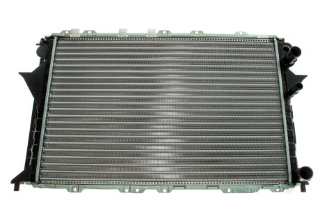 Радиатор NRF 58868