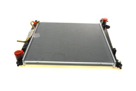 Радиатор NRF 59201