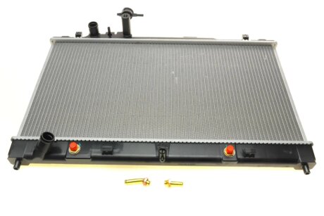 Радиатор системы охлаждения NRF 59224