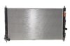 Радіатор охолодження NRF 59260 (фото 1)