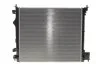 Радиатор охлаждения двигателя NRF 59271 (фото 4)