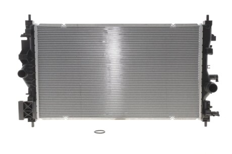 Радіатор NRF 59281