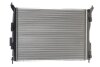 Радіатор охолодження NRF 59306A (фото 1)
