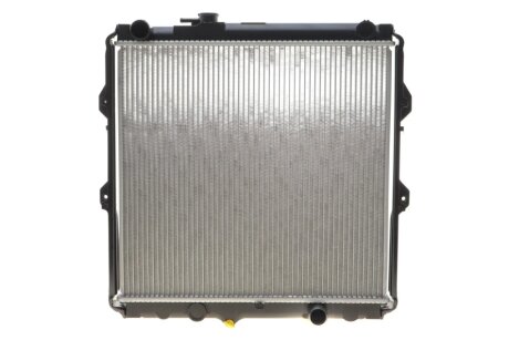 Радіатор охолодження NRF 59312