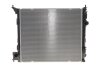 Радіатор охолоджування NRF 59328 (фото 1)