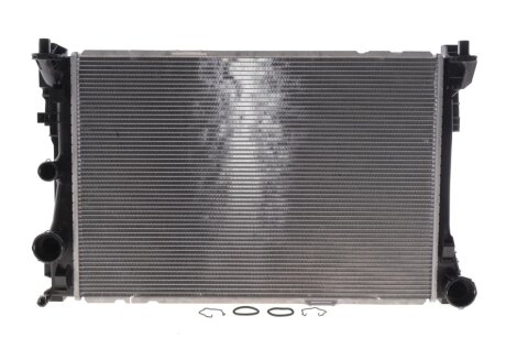 Радіатор двигуна NRF 59346