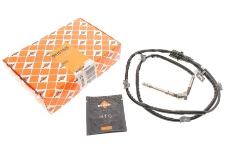 Датчик температуры NRF 707026