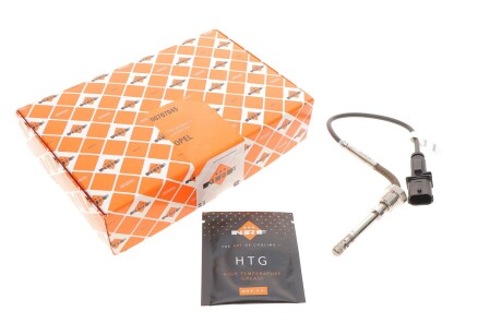 Датчик температуры NRF 707045