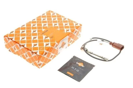 Датчик температуры NRF 707069