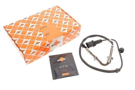 Датчик температуры NRF 707249