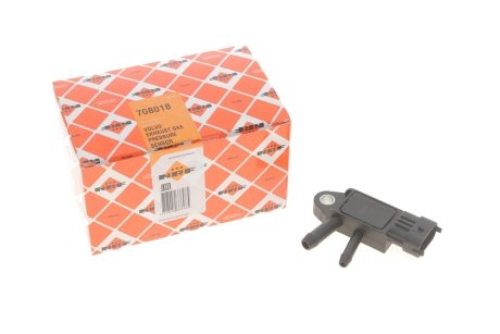 Датчик давления отходящих газов NRF 708018