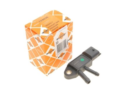 Датчик давления отходящих газов NRF 708036