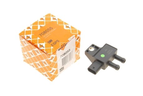 Датчик давления отходящих газов NRF 708055