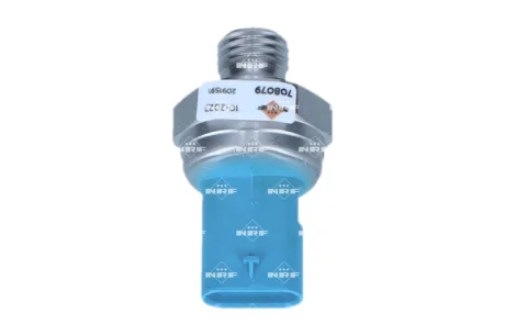 Датчик тиску вихлопних газів NRF 708079