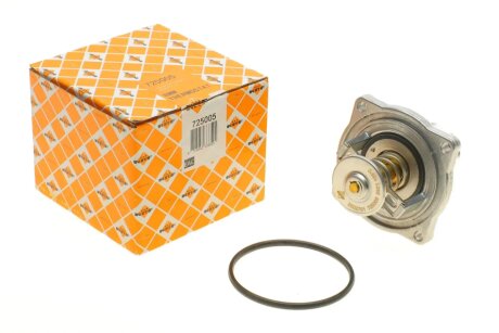 Термостат NRF 725005